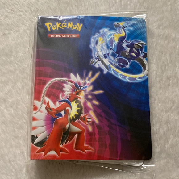 Pokémon trading card albums (2) - Picture 10 of 12